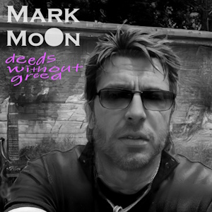 Mark MoOn artistikuva